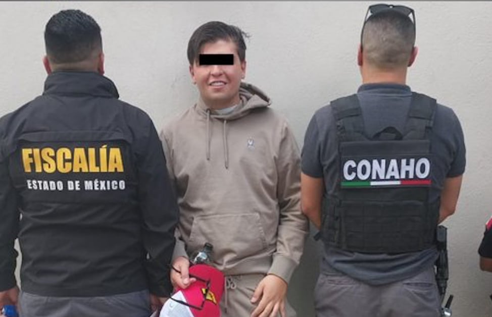 Fofo Márquez en la cárcel
