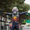 Checo Pérez: 6 podios en 10 carreras y segundo en la clasificación de pilotos