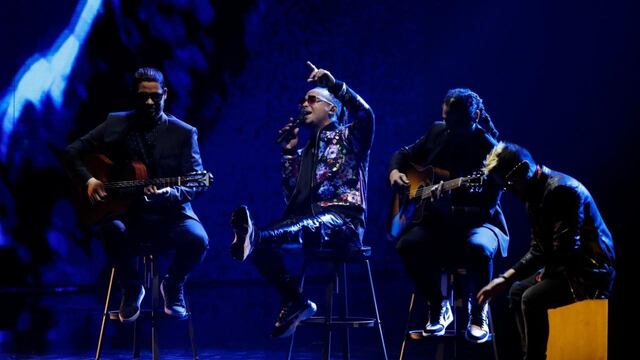 Ozuna encabeza lista de nominaciones