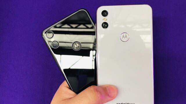 Motorola One