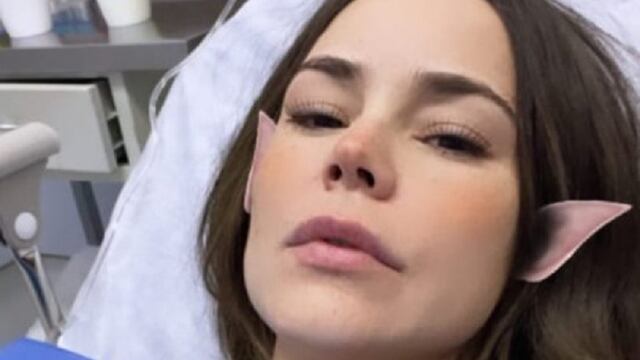 Camila Sodi