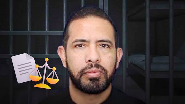 Ulises Pinto, El Mamado, líder de La Barredora, obtuvo un amparo para no ser torturado