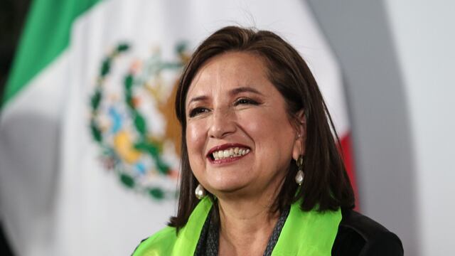 Xóchitl Gálvez lanza la"Mañanera de Verdad"