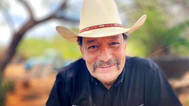 Martín Vaca, protagonista de Mexicánicos