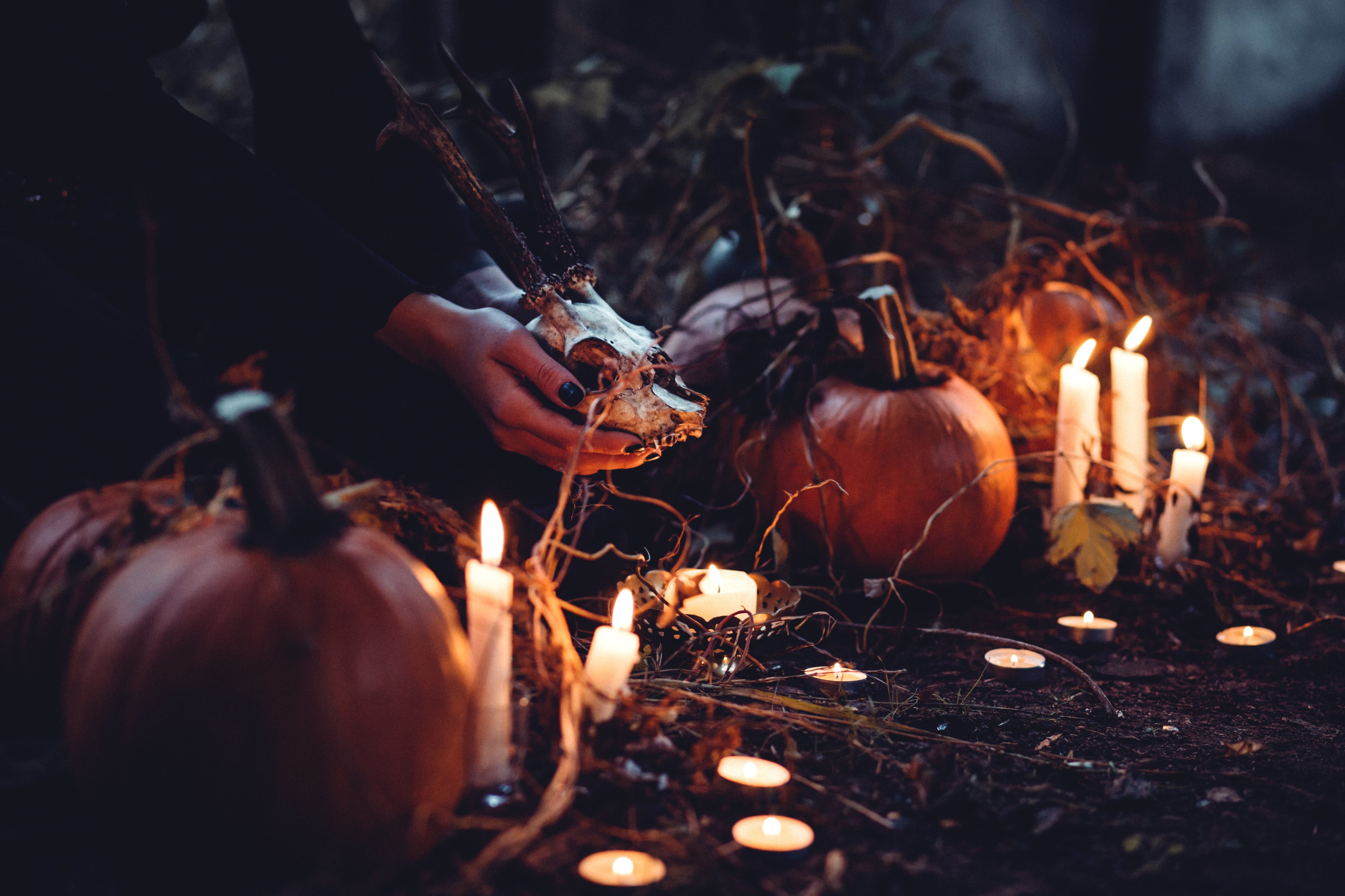 Este 31 de octubre se celebra Halloween