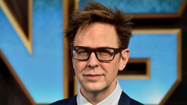 James Gunn