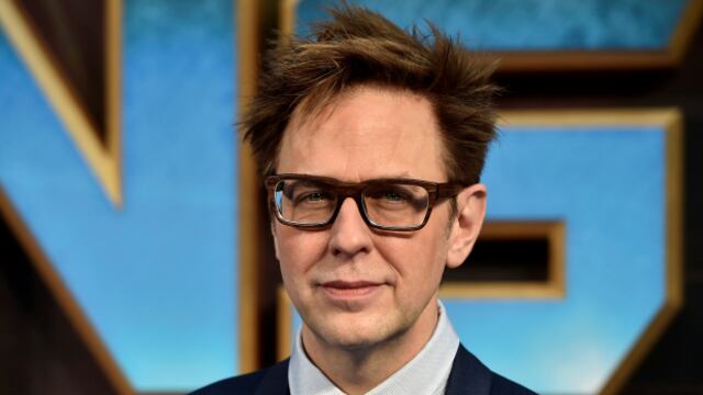 James Gunn