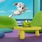 Marshall de Paw Patrol se hace amigo de una rana, capítulo corto en YouTube y español para ver en el Día Mundial de la Rana