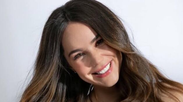 Camila Sodi habló abiertamente del trastorno que padece