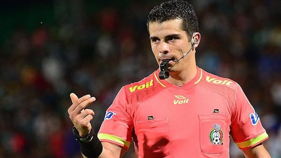 El gremio de árbitros estaría dispuesto a entrar en huelga