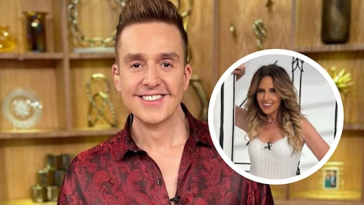 Raquel Bigorra niega tener embrujado al enfermo Daniel Bisogno: “No es lo que practico”