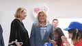 Maru Campos inaugura primer Centro de Adaptación Neurobiológica para niñas, niños y adolescentes en México