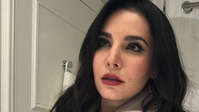 Martha Higareda