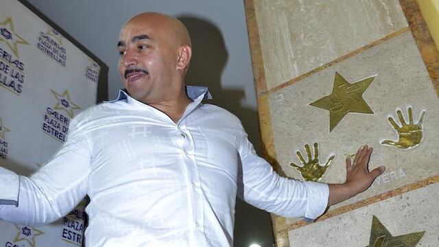 Lupillo Rivera