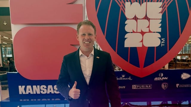 Andrew Giuliani