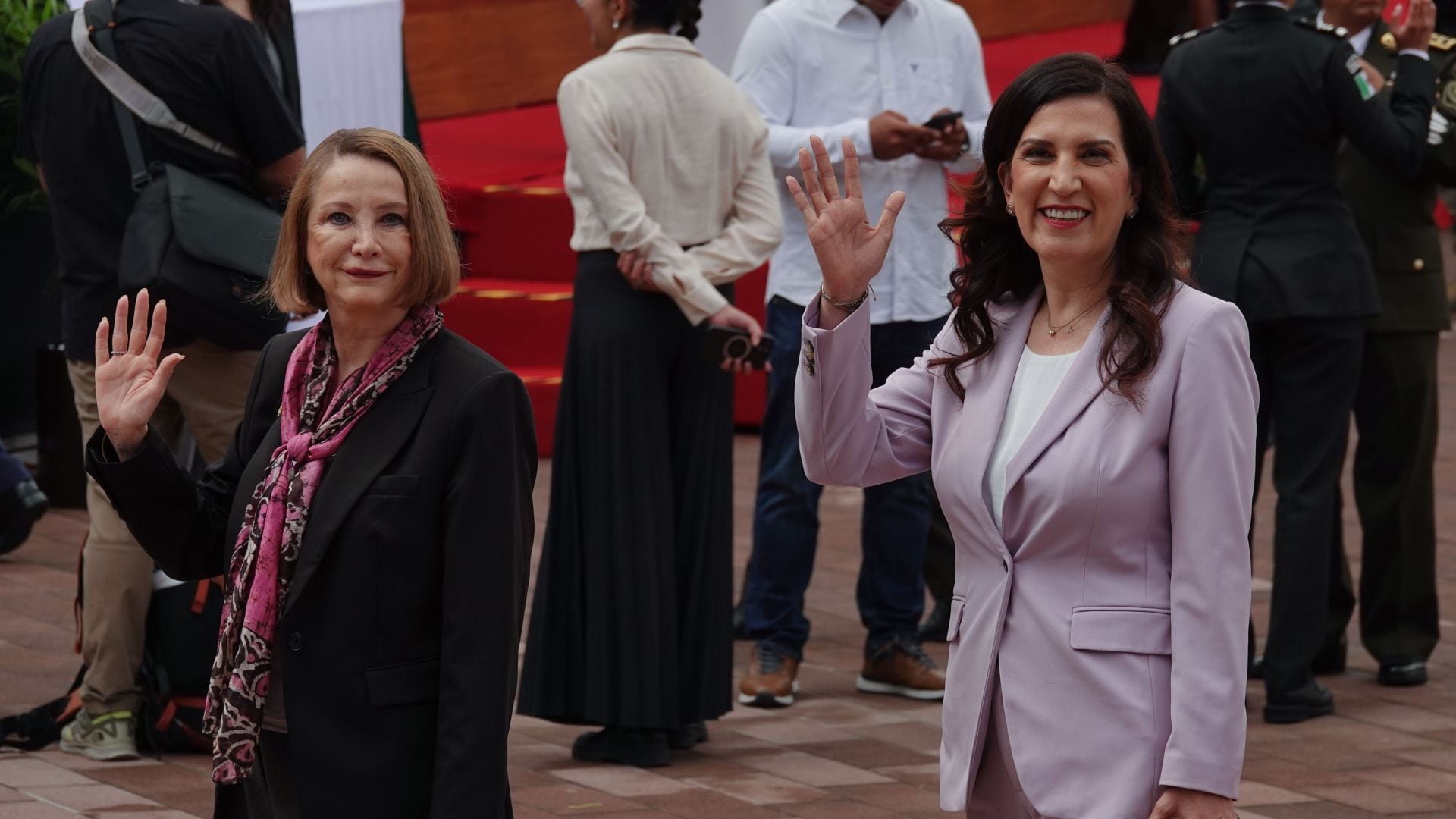 PAN se deslinda de supuesto pronunciamiento de la Comisión Permanente en apoyo a Sheinbaum