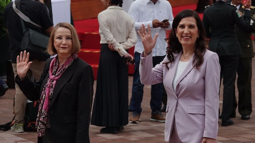 PAN se deslinda de supuesto pronunciamiento de la Comisión Permanente en apoyo a Sheinbaum
