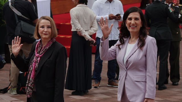 PAN se deslinda de supuesto pronunciamiento de la Comisión Permanente en apoyo a Sheinbaum