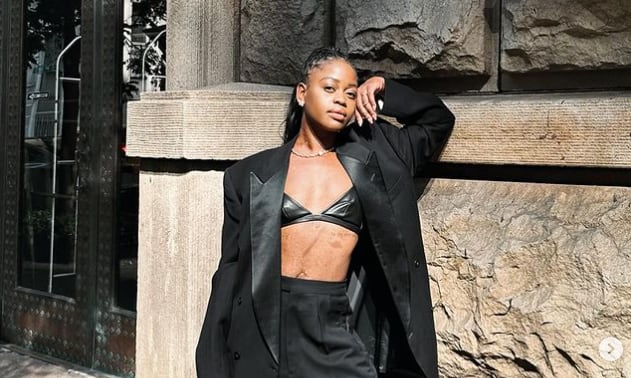 Murió Michaela DePrince, bailarina y atleta de Nike