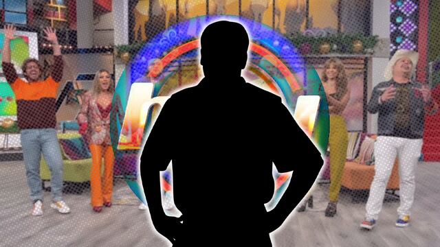 Un conductor de Hoy por fin se va a casar con su novio después de 10 años juntos