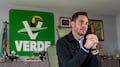 “El Verde está listo para ganar”: Pepe Couttolenc
