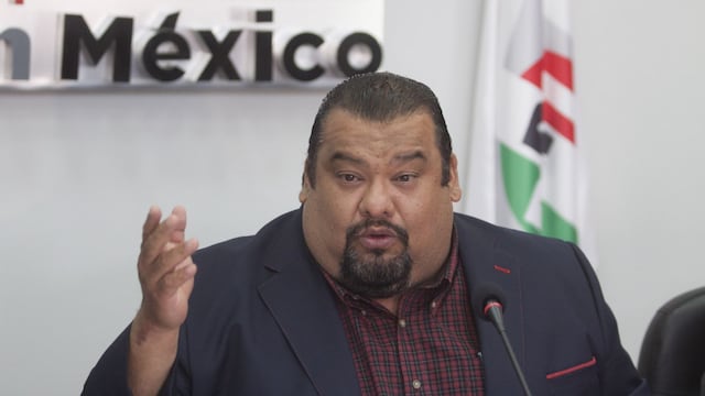 Cuauhtémoc Gutierrez de la Torre