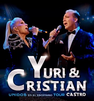Yuri & Cristian