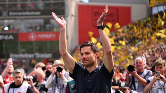 Presentación de Xabi Alonso con el Real Madrid: Día, hora y dónde ver el debut del DT