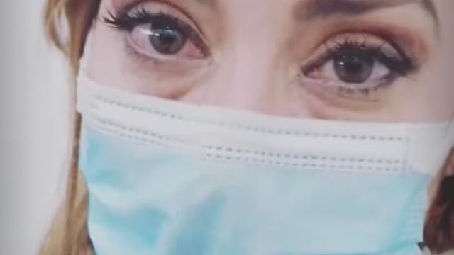 Sugey Ábrego