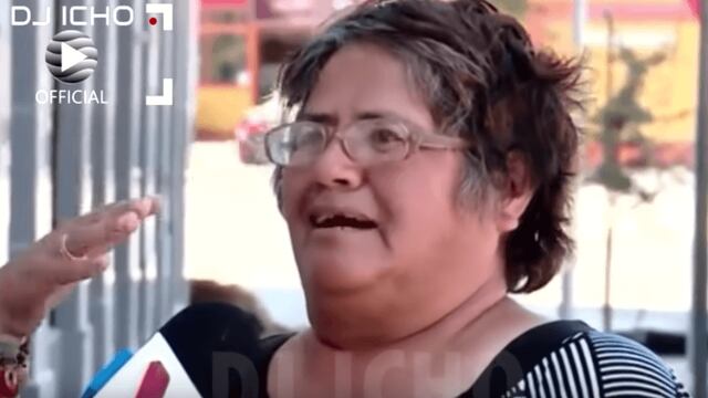 Elizabeth Ogaz, creadora del "vistima".