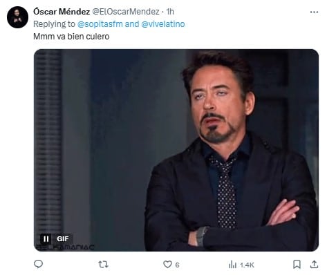 Memes por el cartel del Vive Latino 2025