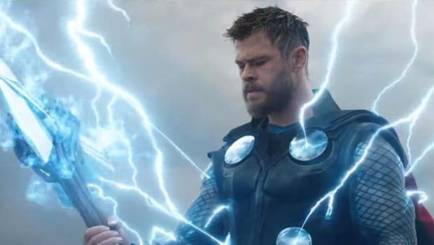 Avengers: Endgame