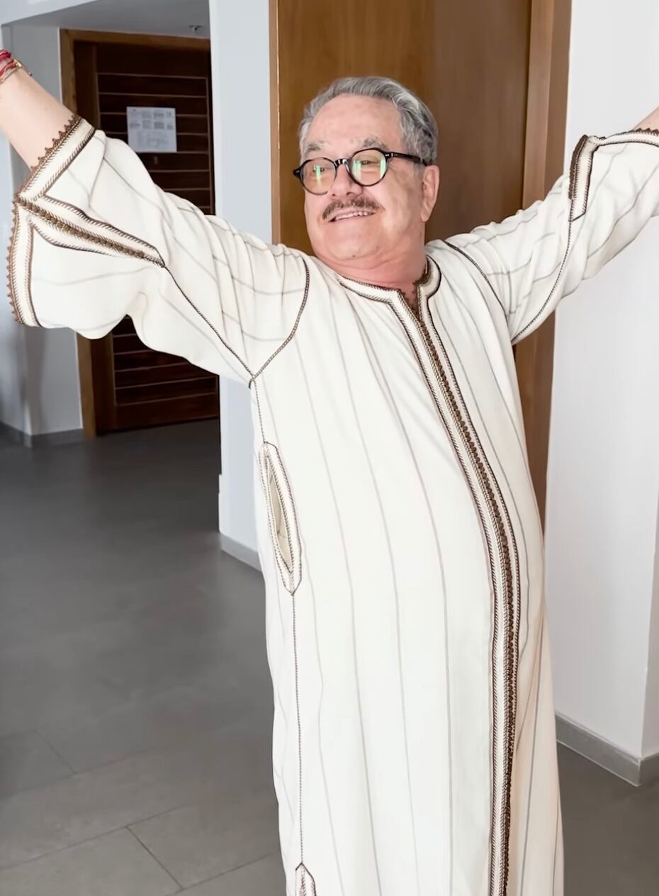 Pedro Sola