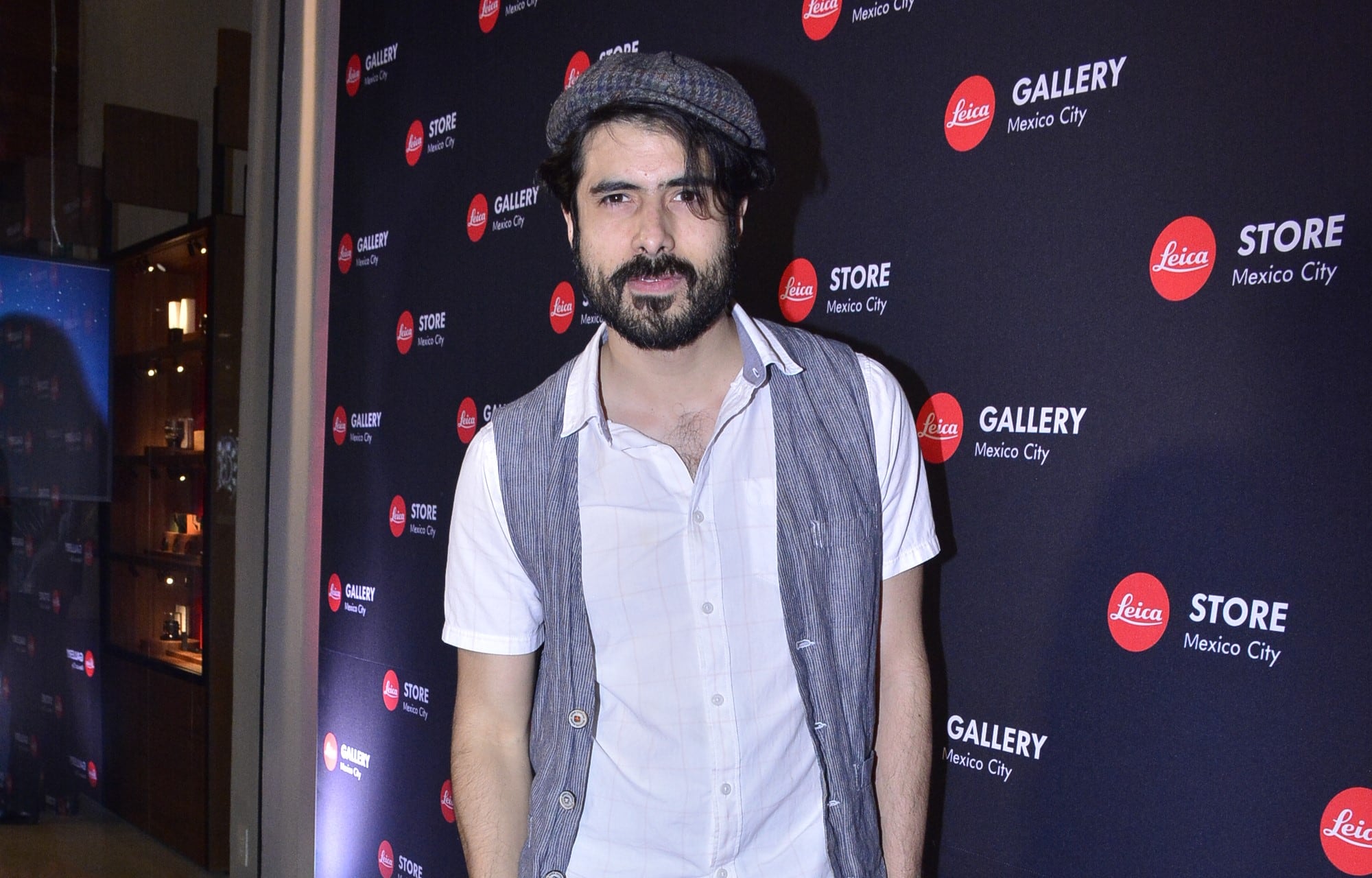 José Ángel Bichir