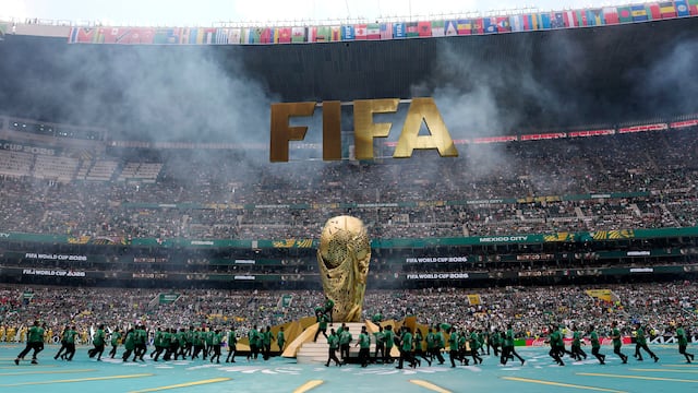 Tabla de posiciones del Mundial 2026: así quedó la clasificación de los grupos tras la Jornada 2.