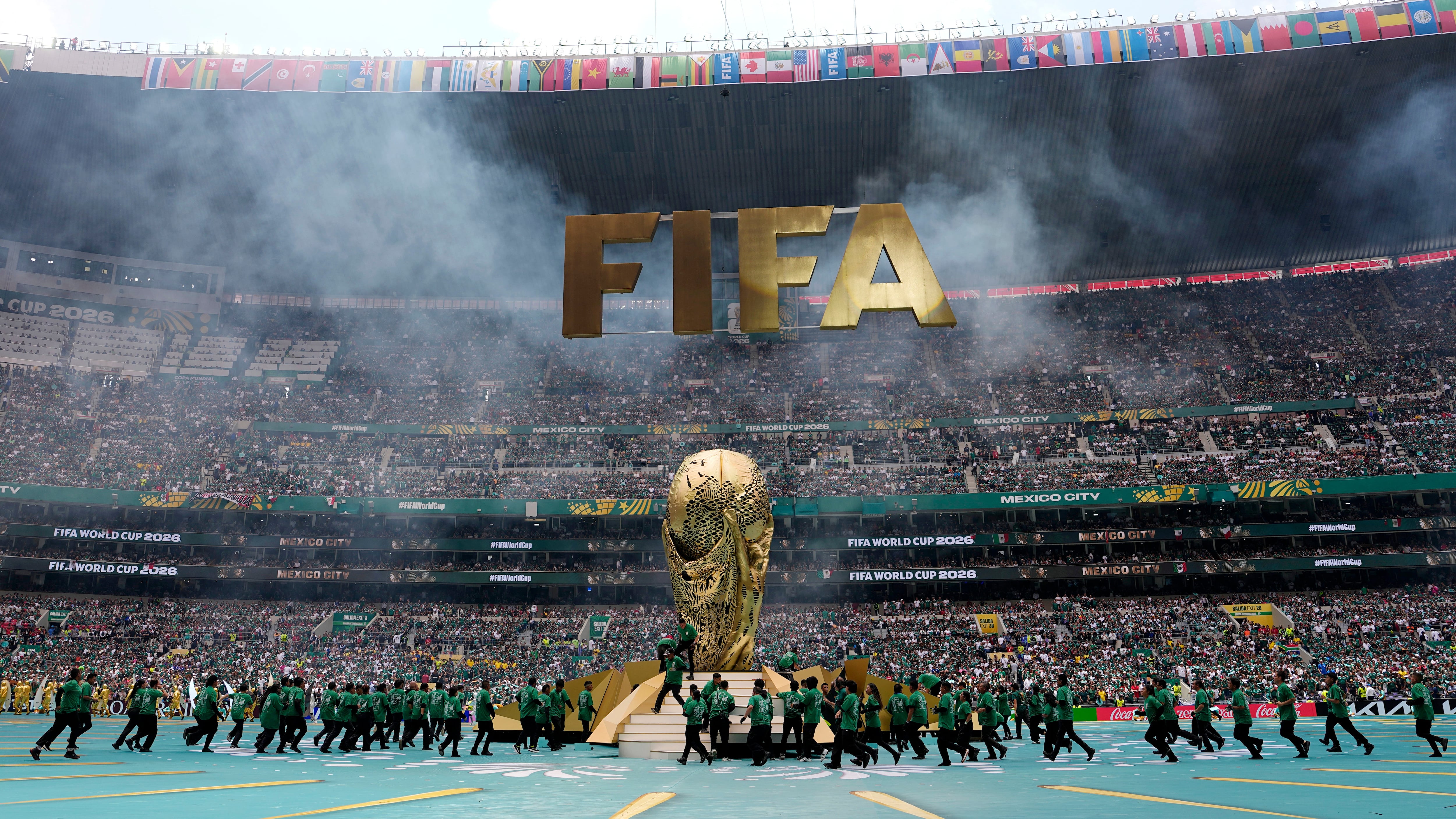 Tabla de posiciones del Mundial 2026: así quedó la clasificación de los grupos tras la Jornada 2