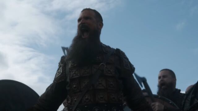 Series Netflix: ‘Valhalla’