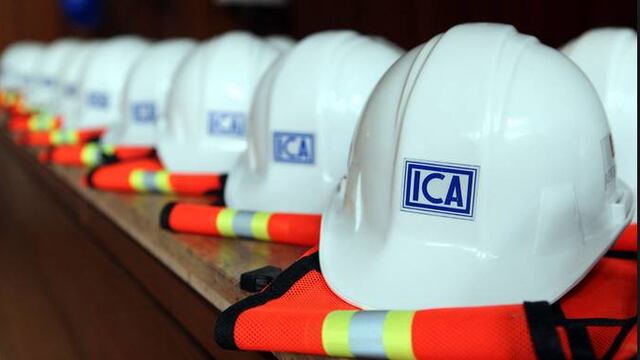 La crisis por la que está pasando ICA no es nueva.
