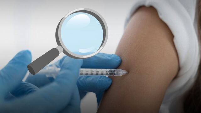 ¿Para qué sirve la vacuna antineumocócica?