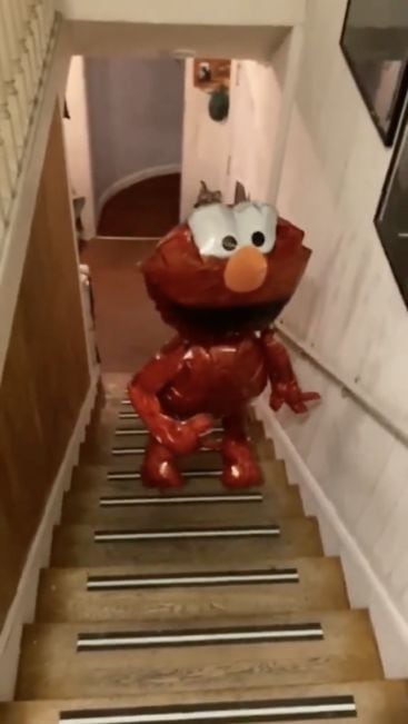 Globo de Elmo