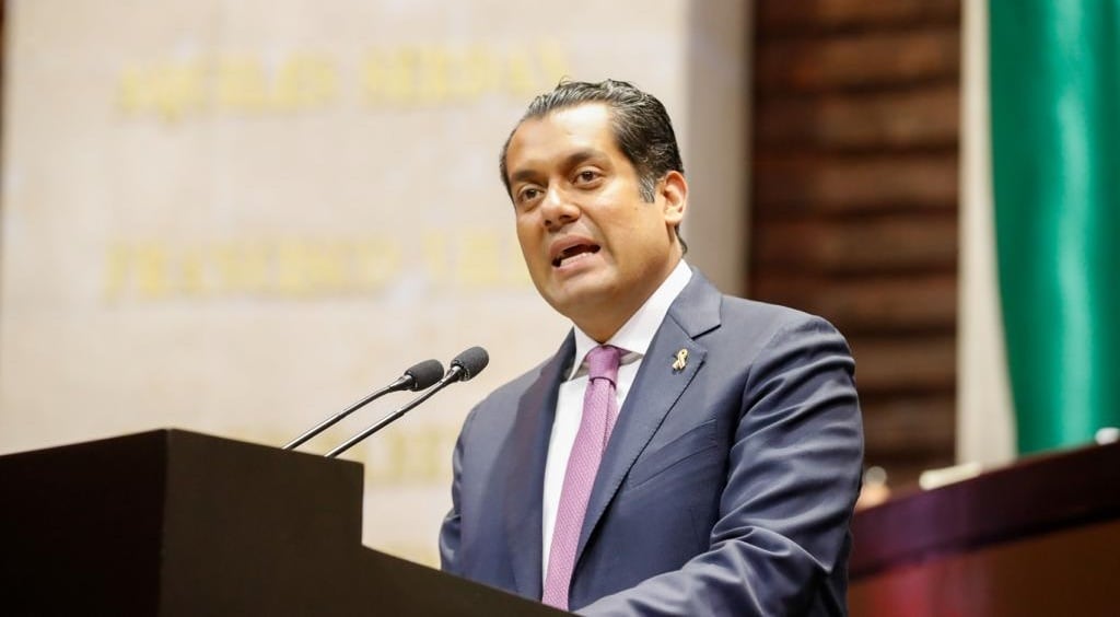 Sergio Gutiérrez Luna