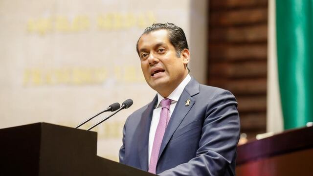 Sergio Gutiérrez Luna