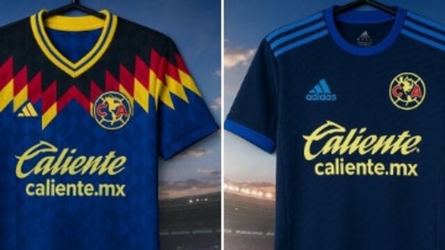 Fan del América le pide a una IA hacer el nuevo uniforme y el resultado es espectacular