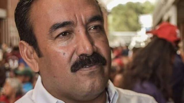 Armando García Méndez