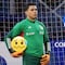 Versión de que Luis Malagón tuvo miedo de jugar Copa América salió de la Selección Mexicana