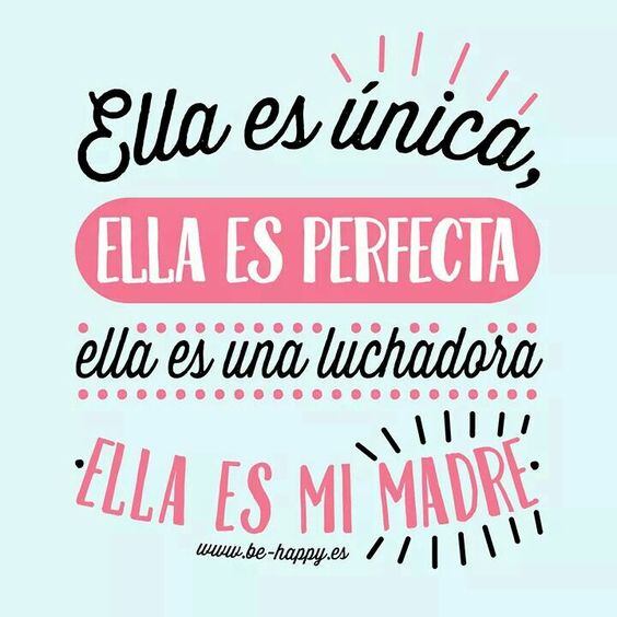 Día de las Madres