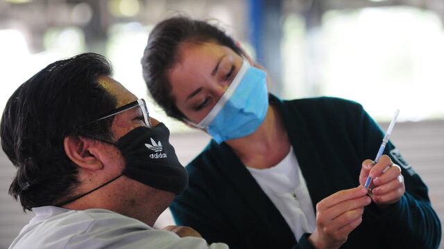 Heineken México es la primera gran empresa que colabora con el gobierno en la vacunación