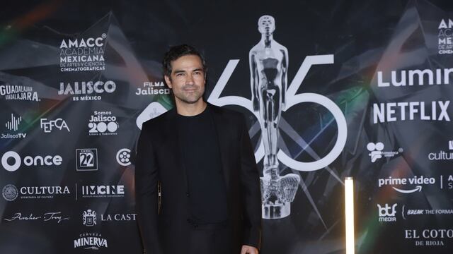 Poncho Herrera, actor.