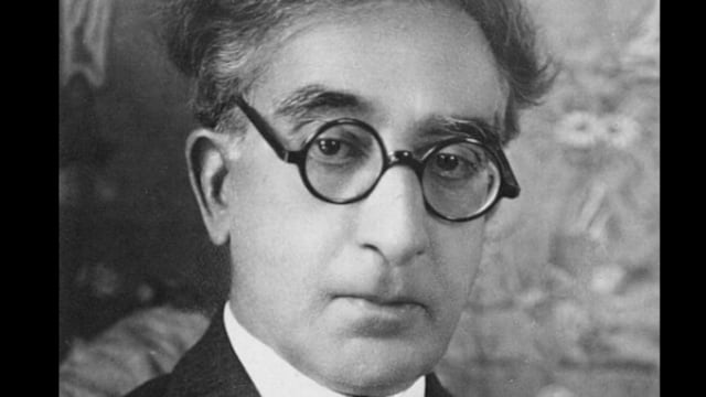 Constantino Cavafis