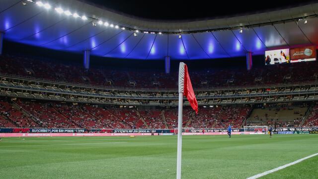 Futbol Mexicano Clausura 2024
